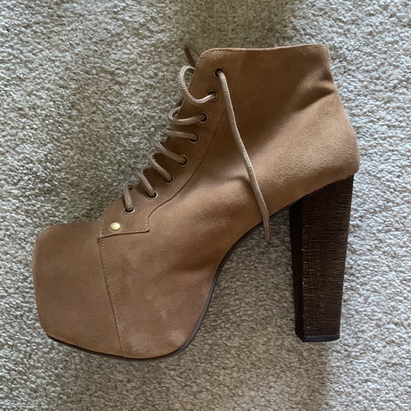 JEFFREY CAMPBELL heels - Picture 3 of 3